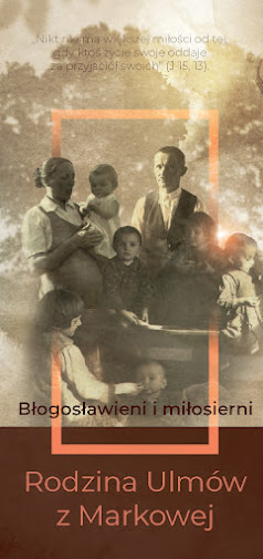 Broszura Rodzina Ulmów 001