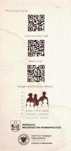 Broszura Rodzina Ulmów 012