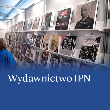 Wydawnictwo IPN