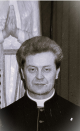 Ks. Kazimierz Latawiec