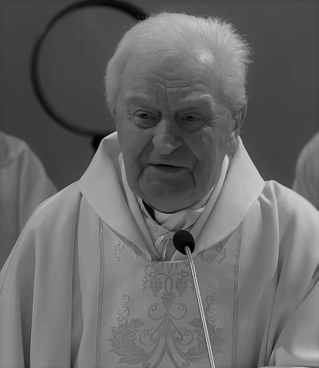 Ks. prał. płk Kazimierz Latawiec