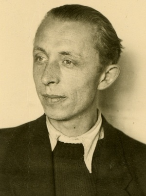 Michał Zygo