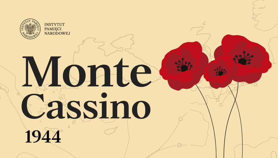 80. rocznica bitwy o Monte Cassino