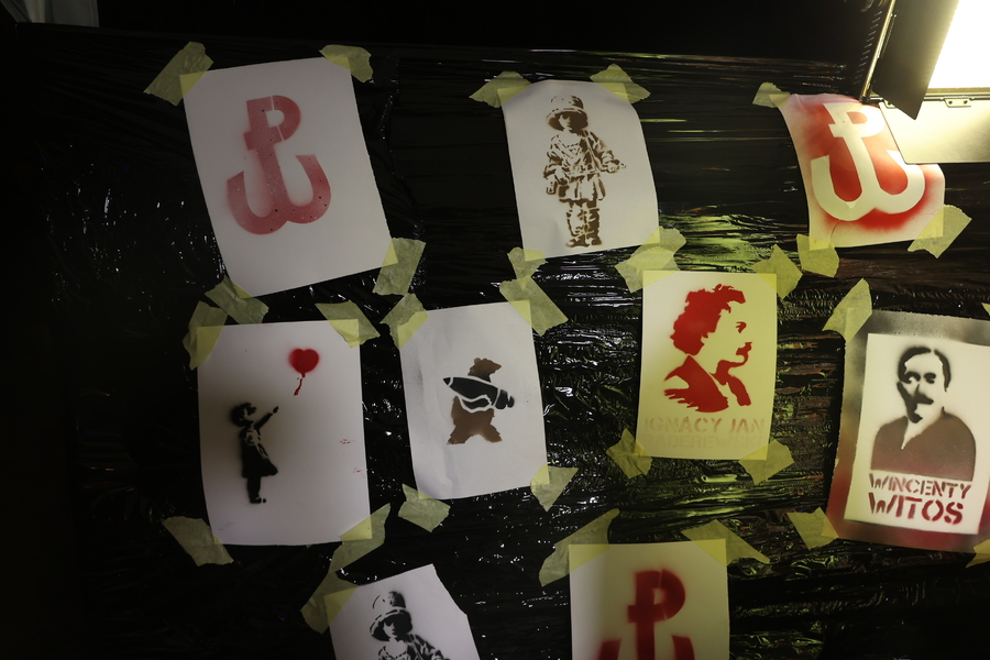 Noc Muzeów 2024 z IPN Oddział w Rzeszowie – Rzeszów, 18 maja 2024. Fot. Katarzyna Gajda-Bator (IPN)