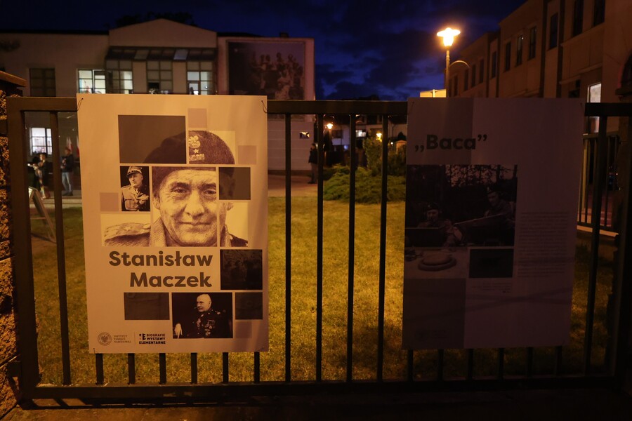 Noc Muzeów 2024 z IPN Oddział w Rzeszowie – Rzeszów, 18 maja 2024. Fot. Katarzyna Gajda-Bator (IPN)