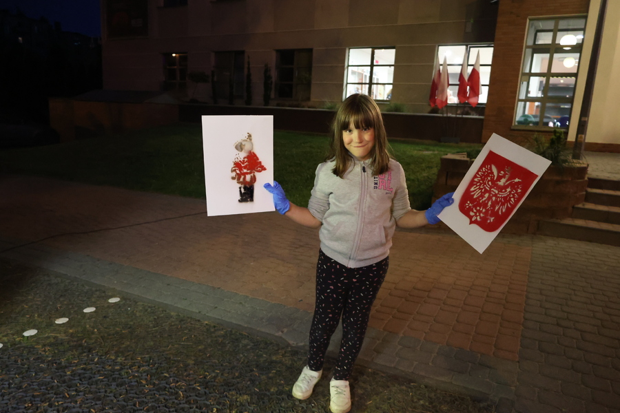 Noc Muzeów 2024 z IPN Oddział w Rzeszowie – Rzeszów, 18 maja 2024. Fot. Katarzyna Gajda-Bator (IPN)