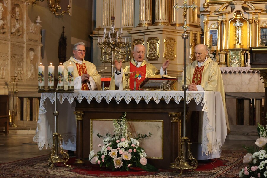 80. rocznica akcji „Burza” oraz operacji Armii Krajowej „Ostra Brama” na Wileńszczyźnie i Nowogródczyźnie w lipcu 1944 – Rzeszów, 23 maja 2024. Fot. Katarzyna Gajda-Bator (IPN)